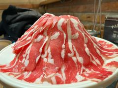 -胡同猫京味涮肉(大华1935店)