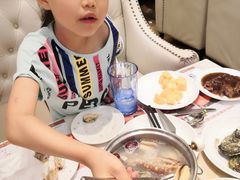 -芭菲盛宴·环球美食(袁家岗店)