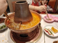 -东门口·新式老北京火锅(河西龙湖天街店)