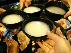 -Dombe豚(黑猪肉街店)
