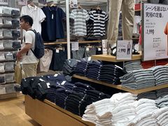 -优衣库(银座店)