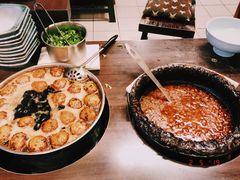 -度小月(百老汇美食街店)