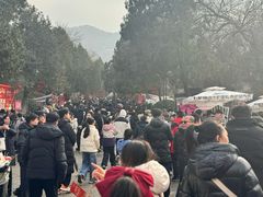 -千佛山风景名胜区