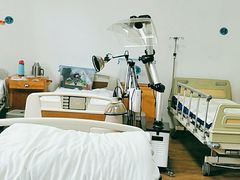 -新疆医科大学第一附属医院