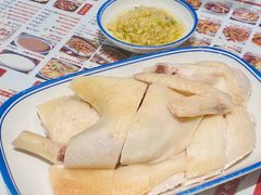 -顺德杨廷记(白云山店)