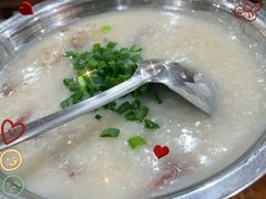 -南记食粥坊·宵夜大排档(莲花总店)