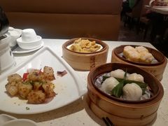 -又一间茶点轩(百汇广场店)
