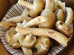 -野菌皇海景野生菌火锅(滨海大道店)