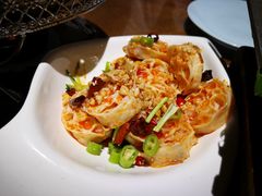 -福慧慈缘素食餐厅(王府井店)