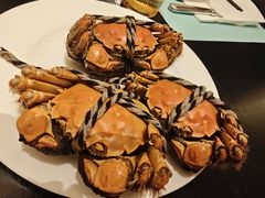-上海瑞金洲际酒店