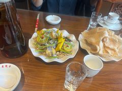 -那家老院子东北菜·饺子·小鸡炖蘑菇(艳华街店)