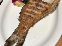 -萨拉伯尔水源素问店·韩国宫廷料理(人民路店)