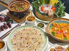 -珍之宝御品·寻味顺德(容桂渔人码头店)