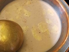 -诺敏塔拉奶茶-布里亚特包子-手把肉(锦都会店)