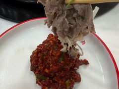 -八仙水煎牛肉(邮电小区店)