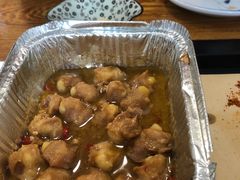 锡纸掌中宝-喜厨烤肉