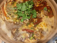 -金陵一哥龙虾(水木秦淮店)