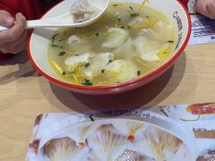 -小杨生煎(周浦万达店)