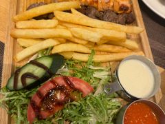 -ALAMEEN阿拉伯餐厅(三里屯店)