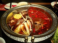 -牛New寿喜烧(金茂览秀城店)