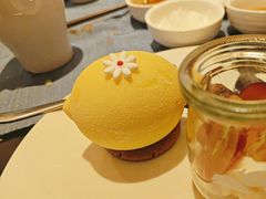 -盛宴自助餐厅(运达喜来登店)
