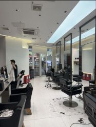 -FG HAIR·烫发·染发