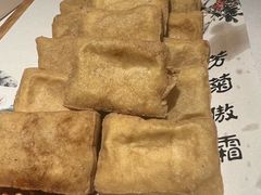 -纳地素食(石门公园店)