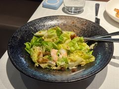 solo拌海鲜-Solo(衡山路店)