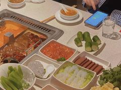 -海底捞火锅(长沙华创国际广场店)