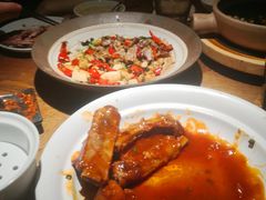 -馋嘴猫北京食堂·烤鸭·宵夜(亚运村店)