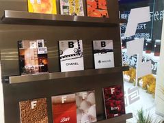 -分子跳动鲜活面包(五一大道店)