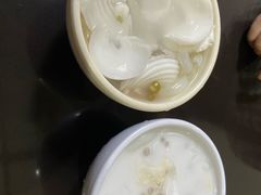 椰青清补凉-凤姐泰国糖水(创业路店)