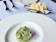 -三嚥阁 La Villa Restaurant