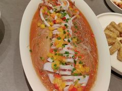 -张家卫·阳江菜·小海鲜(肥婆湾桥店)