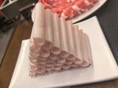 羊尾-仁和四季涮肉馆(天坛南门店)