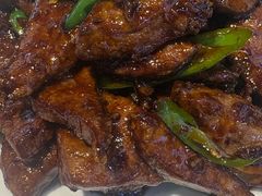 -渔家风味·鲅鱼水饺·央视展播·海鲜天津菜(开发区店)