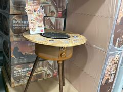 -山姆会员商店(亦庄创意生活广场店)