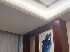 -郑州美盛喜来登大酒店