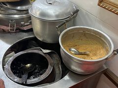 -共和老洪豆花草粿水粿