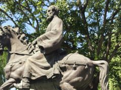 -东关历史文化旅游区-东门遗址