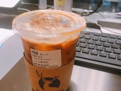 -瑞幸咖啡(东海中心店)