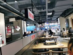-玫瑰花园自助烤肉(顺义鑫海韵通店)