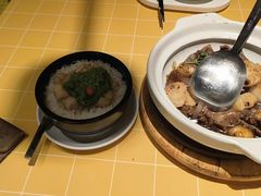 -蔡澜点心·粤菜(花城汇南区店)