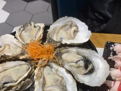 -蚝大仙横琴生蚝火锅(中央汇店)