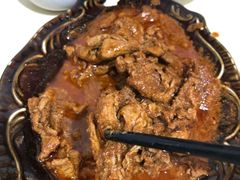-满口香饭店