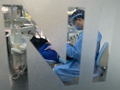 -马泷齿科·皓康门诊(尚都SOHO店)