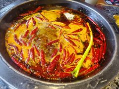 -蜀大侠火锅(总府路店)