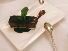 -摩根扒房(桐梓林店)