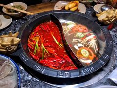 -蜀大侠火锅(建设路第五大道店)