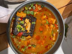 -百春原湖南牛肉粉(百联世纪店)